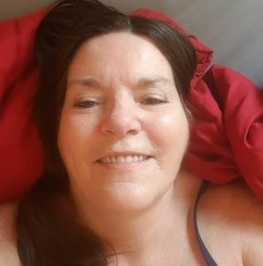 Meet your Posher, Kathy freeman